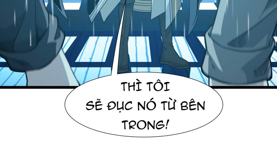 Sức Mạnh Của Ác Thần Chap 27.5 - Next Chap 28.5