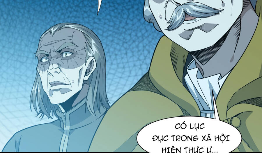 Sức Mạnh Của Ác Thần Chap 27.5 - Next Chap 28.5