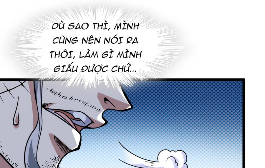 Sức Mạnh Của Ác Thần Chap 29.5 - Next Chap 30.5