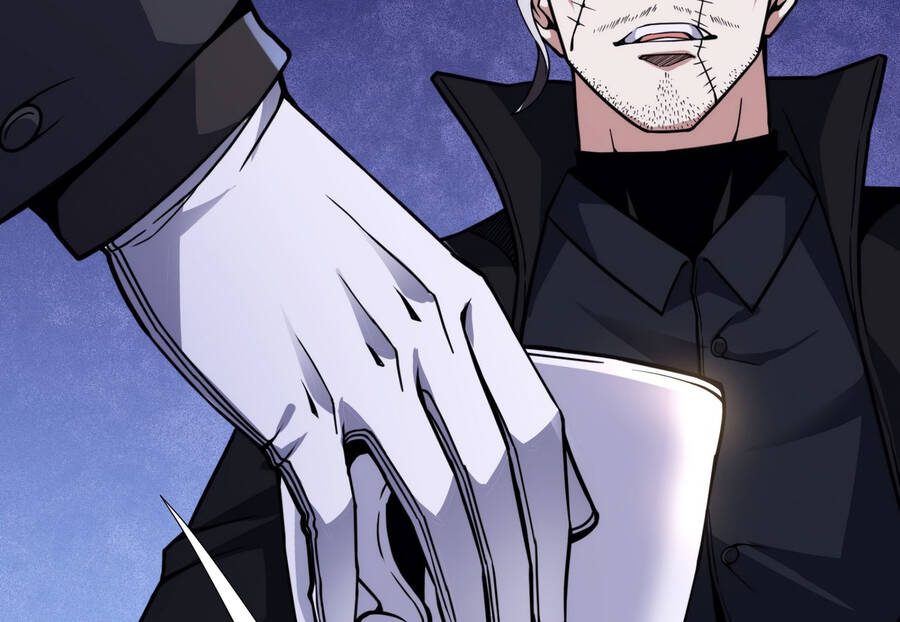 Sức Mạnh Của Ác Thần Chap 29.5 - Next Chap 30.5