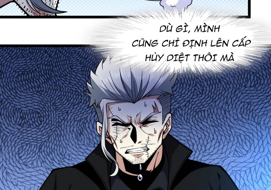 Sức Mạnh Của Ác Thần Chap 29.5 - Next Chap 30.5