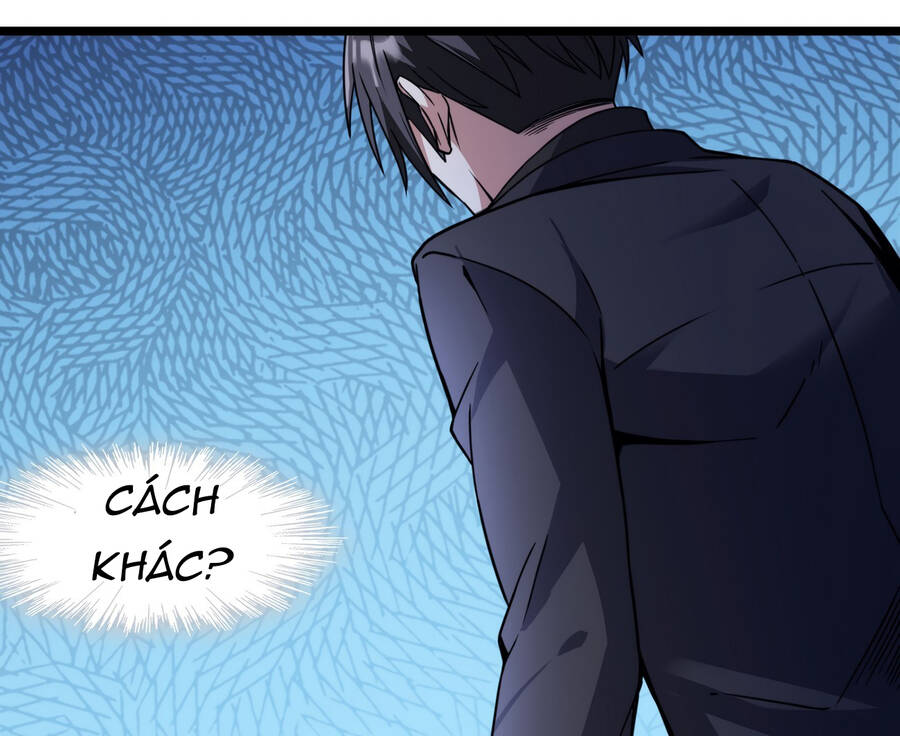 Sức Mạnh Của Ác Thần Chap 29.5 - Next Chap 30.5
