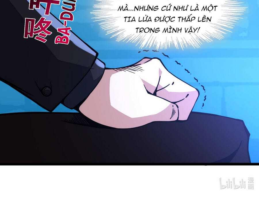 Sức Mạnh Của Ác Thần Chap 29.5 - Next Chap 30.5