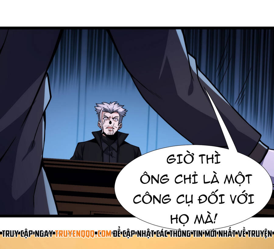 Sức Mạnh Của Ác Thần Chap 29.5 - Next Chap 30.5