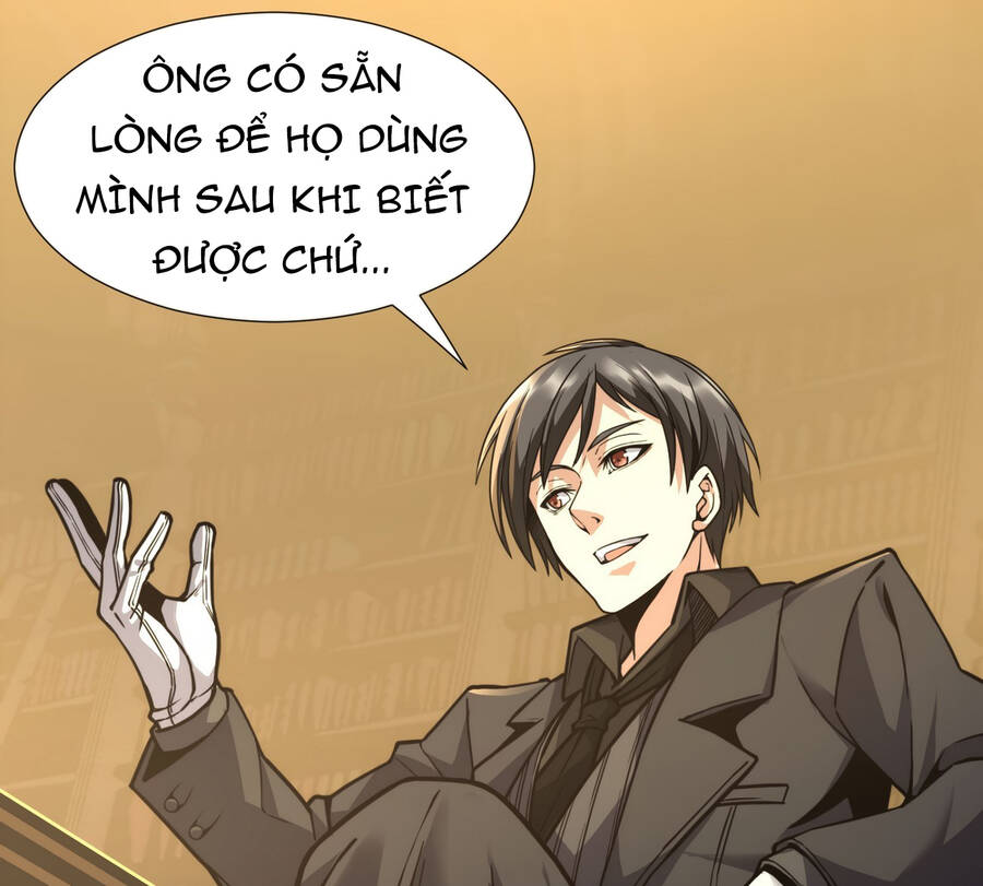 Sức Mạnh Của Ác Thần Chap 29.5 - Next Chap 30.5