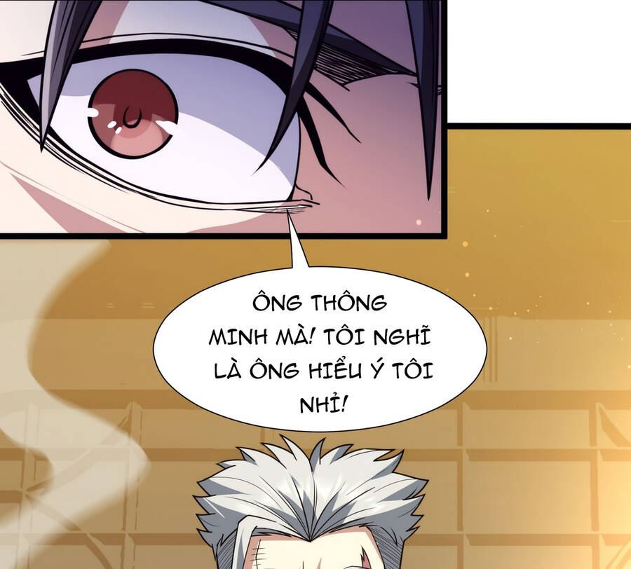 Sức Mạnh Của Ác Thần Chap 29.5 - Next Chap 30.5