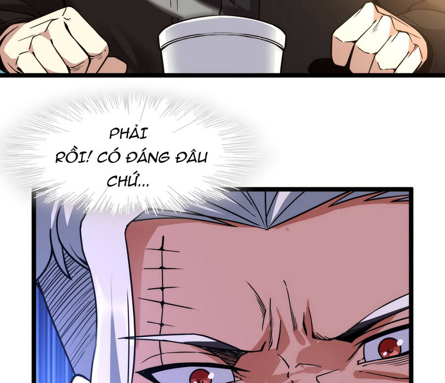 Sức Mạnh Của Ác Thần Chap 29.5 - Next Chap 30.5