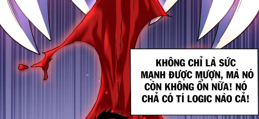 Sức Mạnh Của Ác Thần Chap 29.5 - Next Chap 30.5