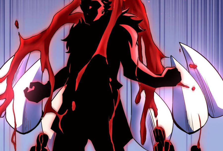 Sức Mạnh Của Ác Thần Chap 29.5 - Next Chap 30.5