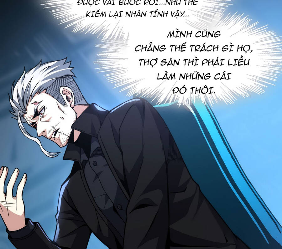 Sức Mạnh Của Ác Thần Chap 29.5 - Next Chap 30.5