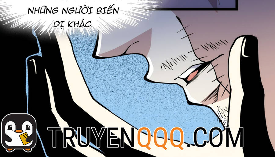 Sức Mạnh Của Ác Thần Chap 29.5 - Next Chap 30.5