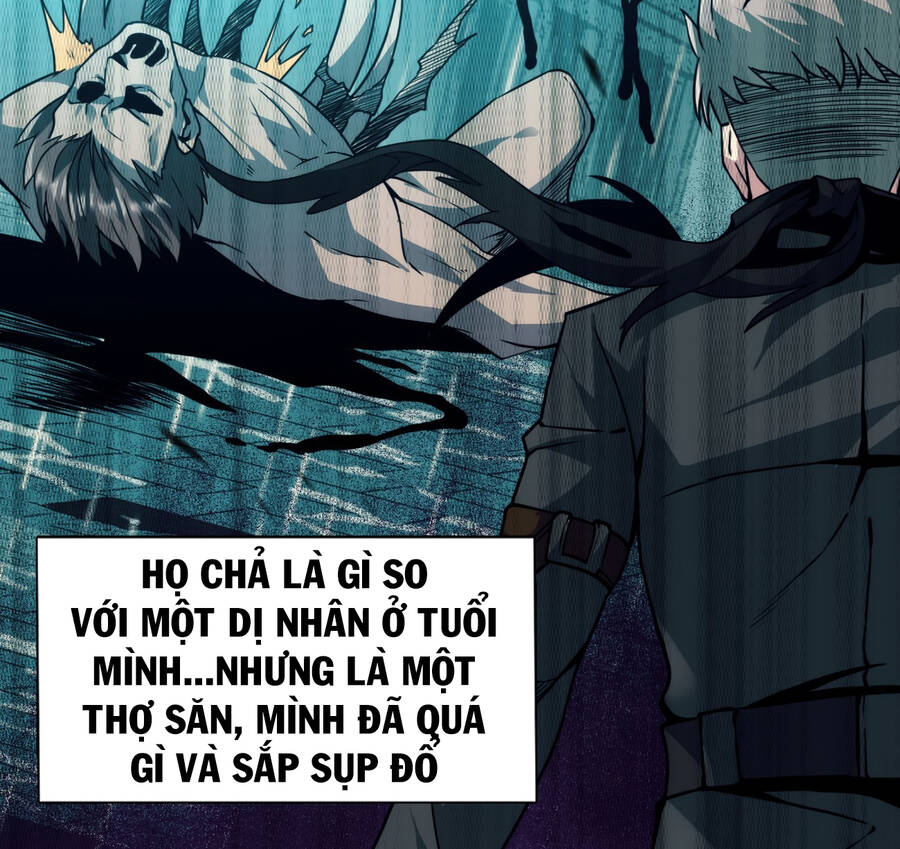 Sức Mạnh Của Ác Thần Chap 29.5 - Next Chap 30.5