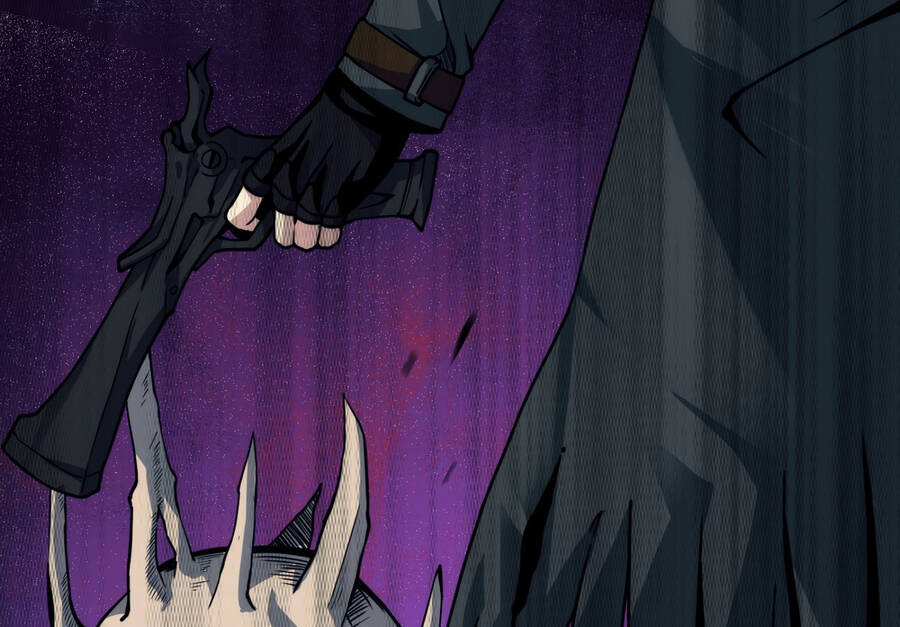 Sức Mạnh Của Ác Thần Chap 29.5 - Next Chap 30.5