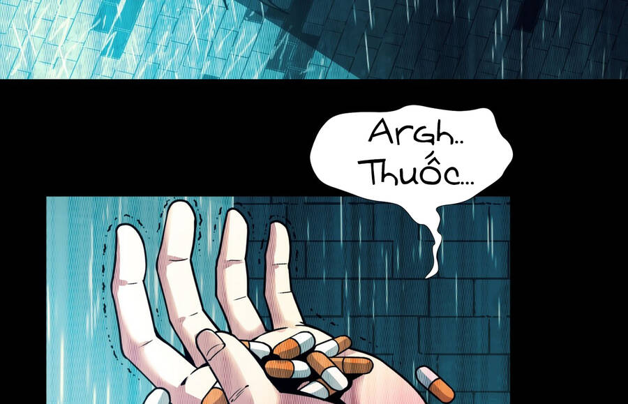 Sức Mạnh Của Ác Thần Chap 29.5 - Next Chap 30.5