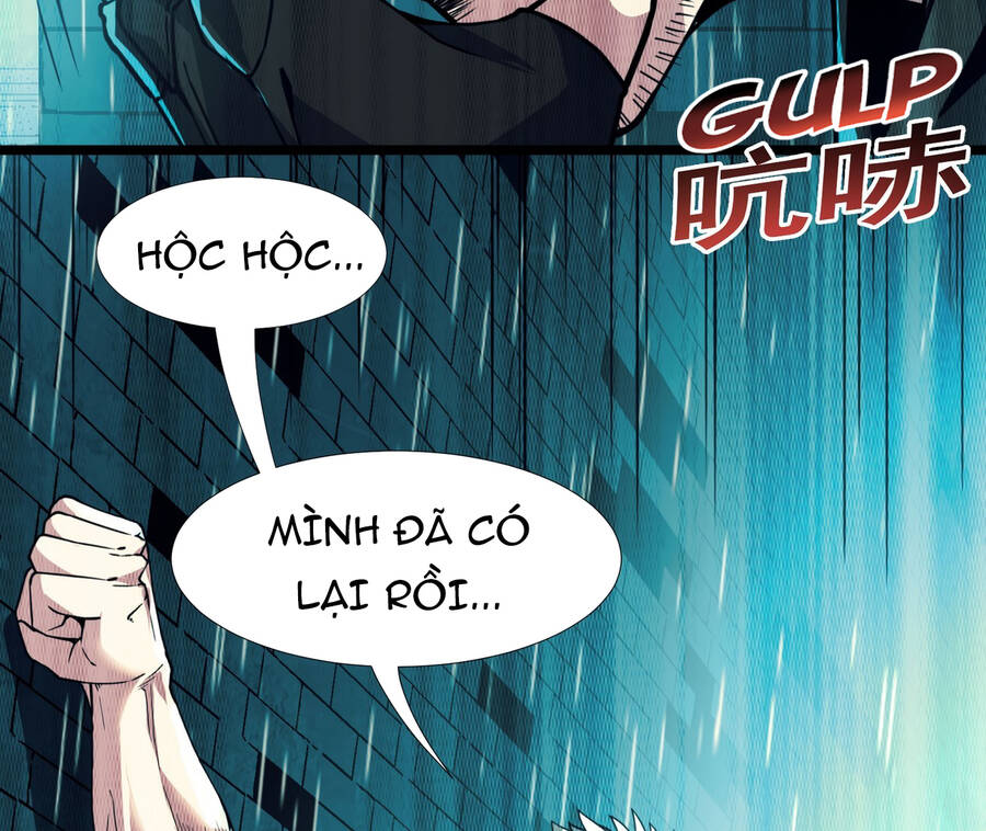 Sức Mạnh Của Ác Thần Chap 29.5 - Next Chap 30.5