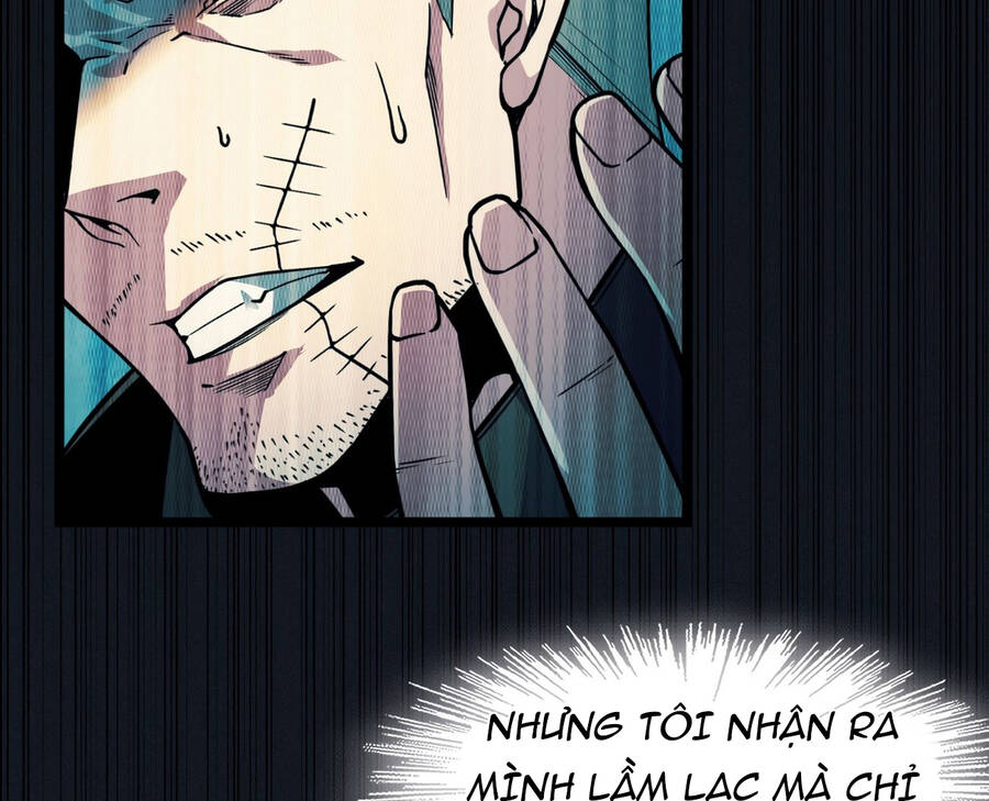 Sức Mạnh Của Ác Thần Chap 29.5 - Next Chap 30.5