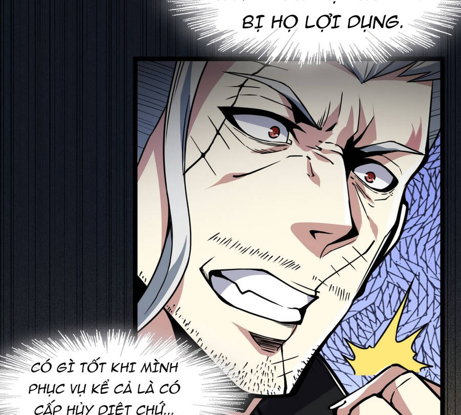 Sức Mạnh Của Ác Thần Chap 29.5 - Next Chap 30.5