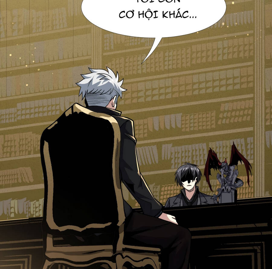 Sức Mạnh Của Ác Thần Chap 29.5 - Next Chap 30.5