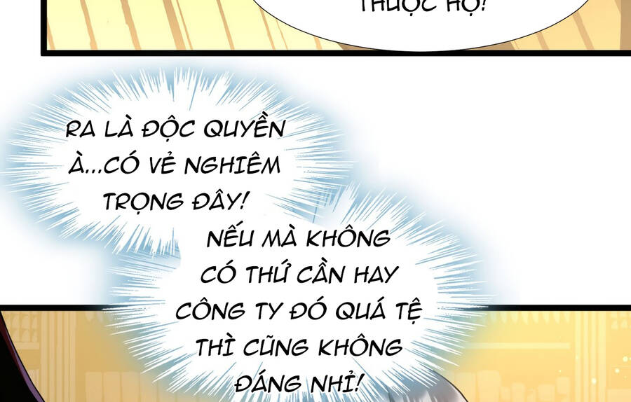 Sức Mạnh Của Ác Thần Chap 29.5 - Next Chap 30.5