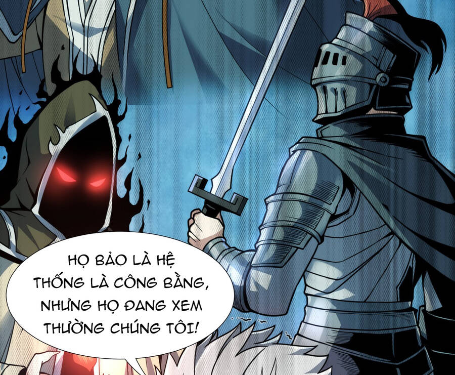 Sức Mạnh Của Ác Thần Chap 29.5 - Next Chap 30.5