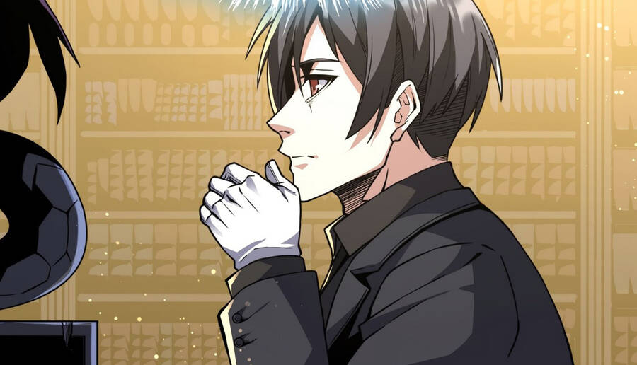 Sức Mạnh Của Ác Thần Chap 29.5 - Next Chap 30.5