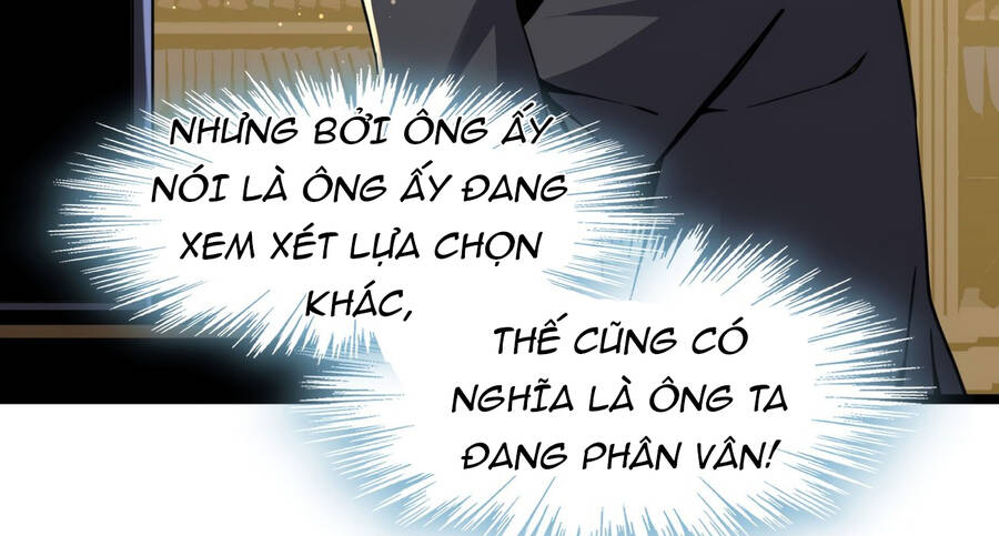 Sức Mạnh Của Ác Thần Chap 29.5 - Next Chap 30.5
