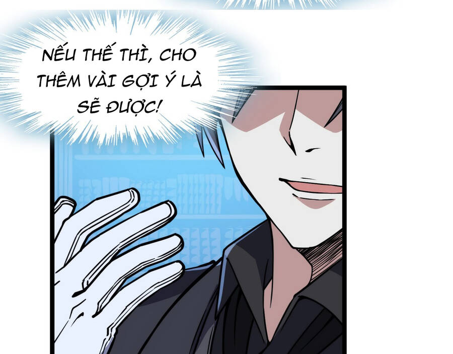 Sức Mạnh Của Ác Thần Chap 29.5 - Next Chap 30.5