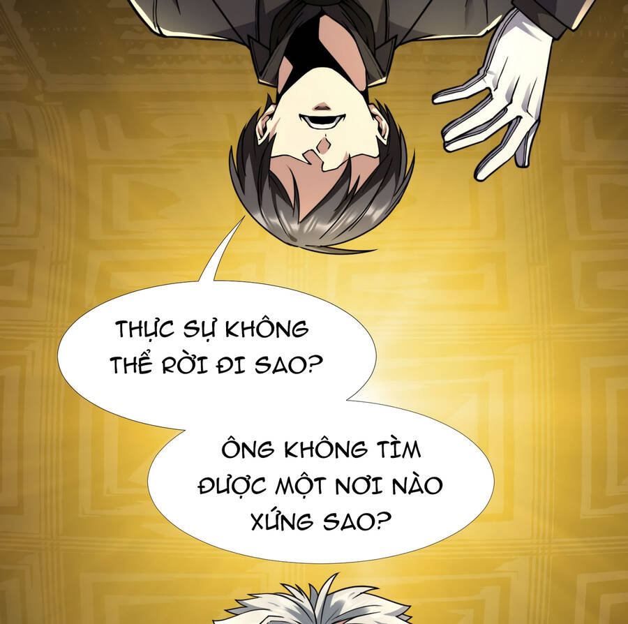 Sức Mạnh Của Ác Thần Chap 29.5 - Next Chap 30.5