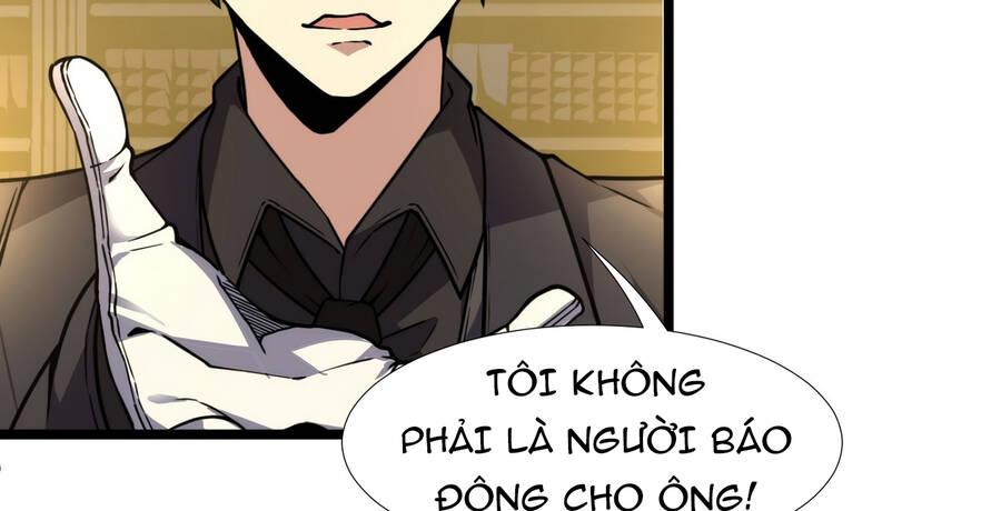 Sức Mạnh Của Ác Thần Chap 29.5 - Next Chap 30.5