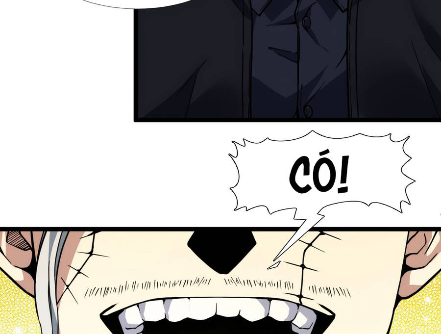 Sức Mạnh Của Ác Thần Chap 29.5 - Next Chap 30.5