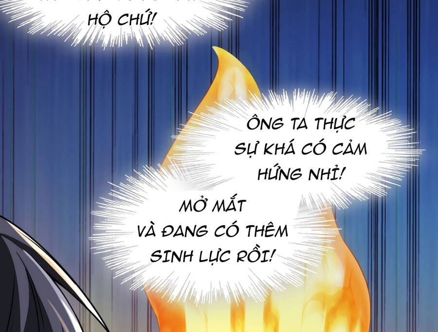 Sức Mạnh Của Ác Thần Chap 29.5 - Next Chap 30.5