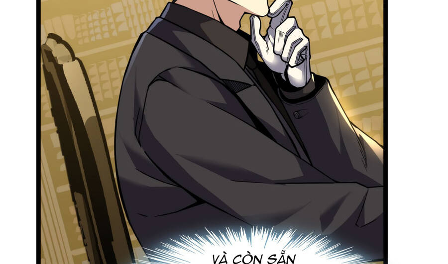 Sức Mạnh Của Ác Thần Chap 29.5 - Next Chap 30.5