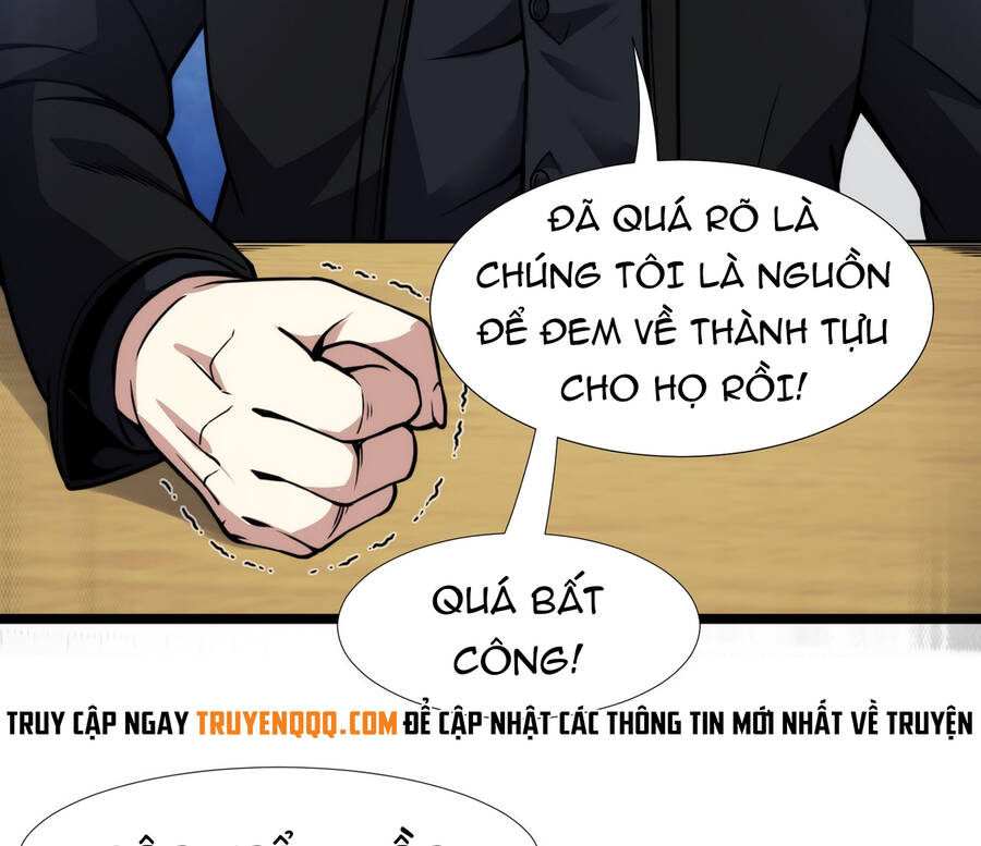 Sức Mạnh Của Ác Thần Chap 29.5 - Next Chap 30.5