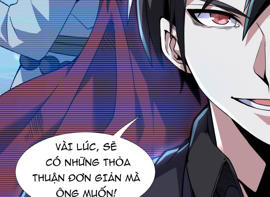 Sức Mạnh Của Ác Thần Chap 29.5 - Next Chap 30.5