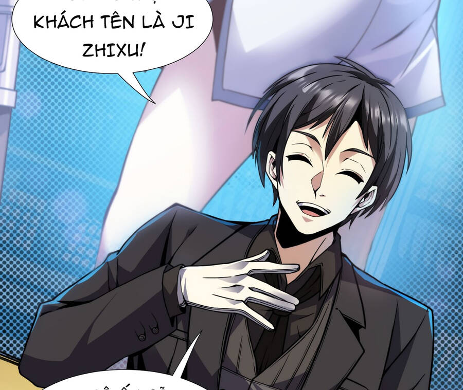 Sức Mạnh Của Ác Thần Chap 29.5 - Next Chap 30.5