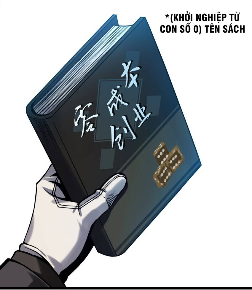 Sức Mạnh Của Ác Thần Chap 30.5 - Next Chap 31.5
