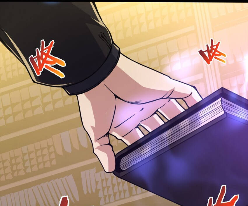 Sức Mạnh Của Ác Thần Chap 30.5 - Next Chap 31.5