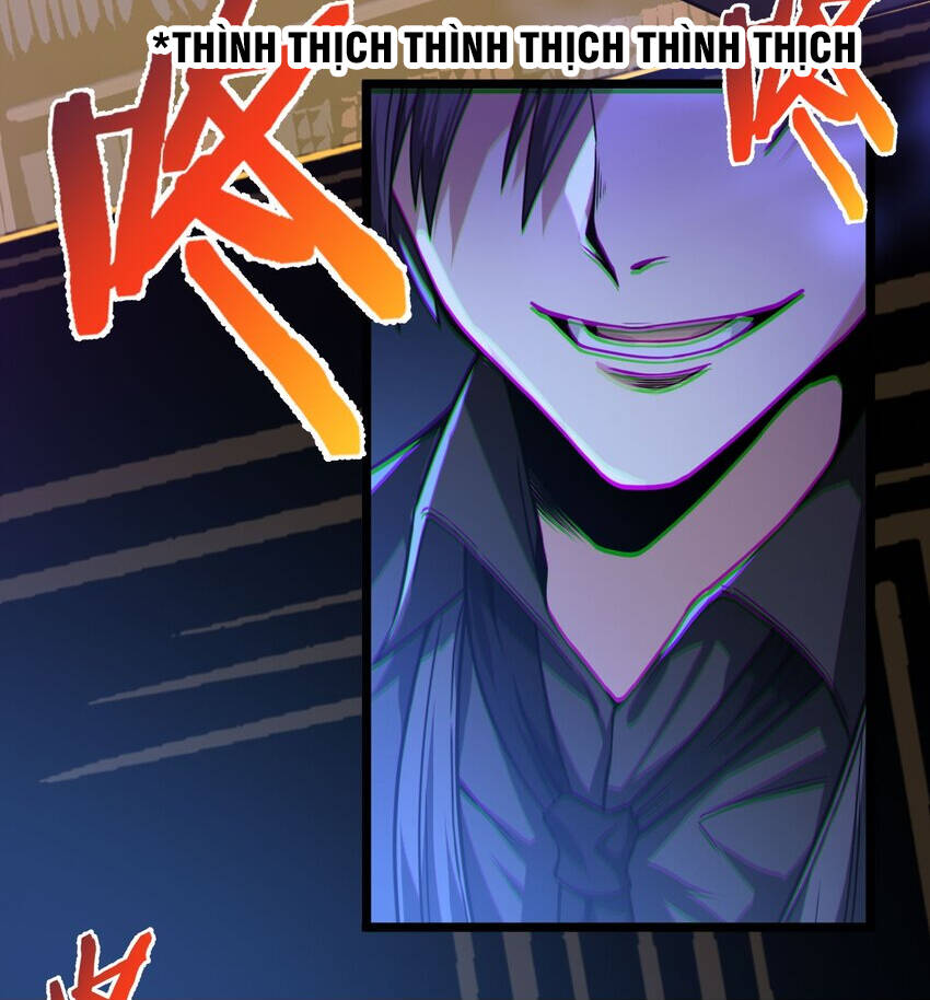 Sức Mạnh Của Ác Thần Chap 30.5 - Next Chap 31.5