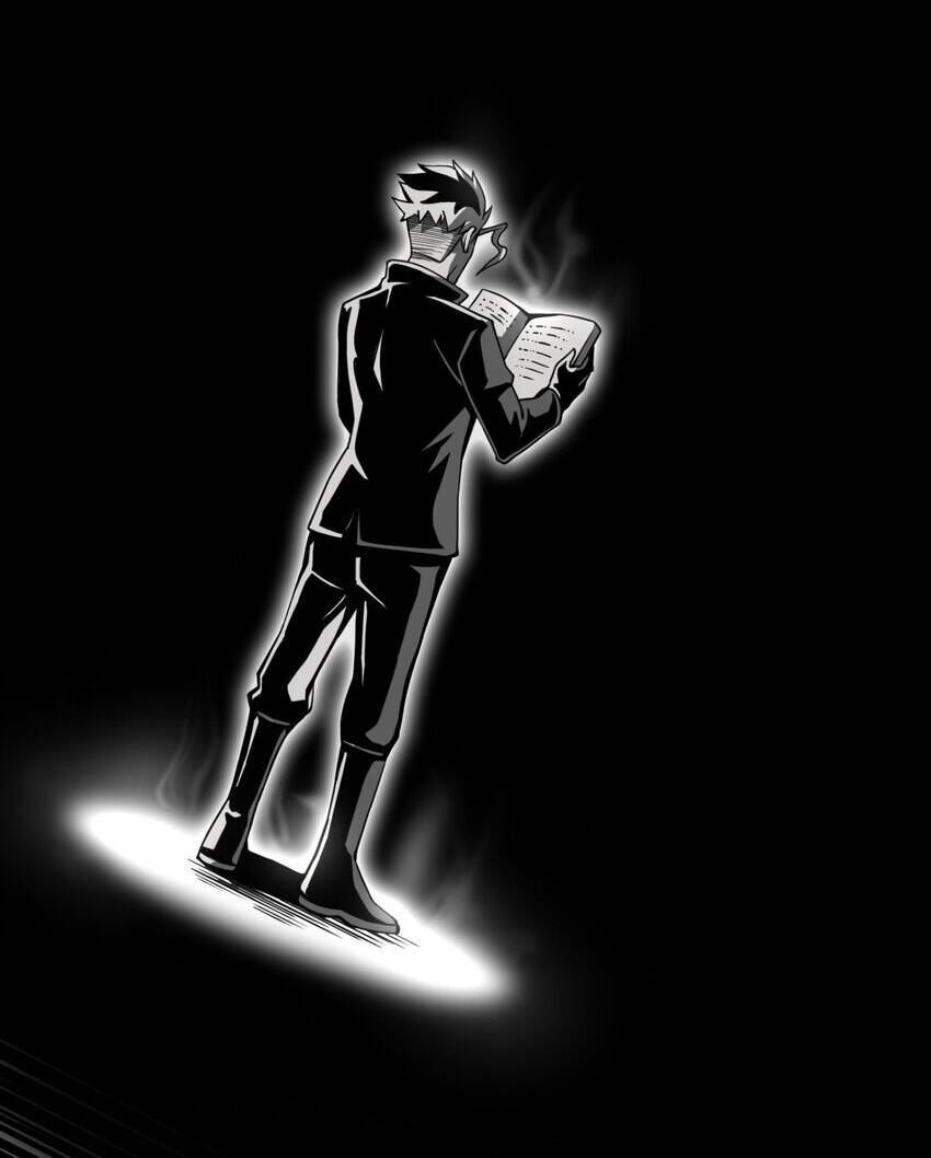 Sức Mạnh Của Ác Thần Chap 30.5 - Next Chap 31.5