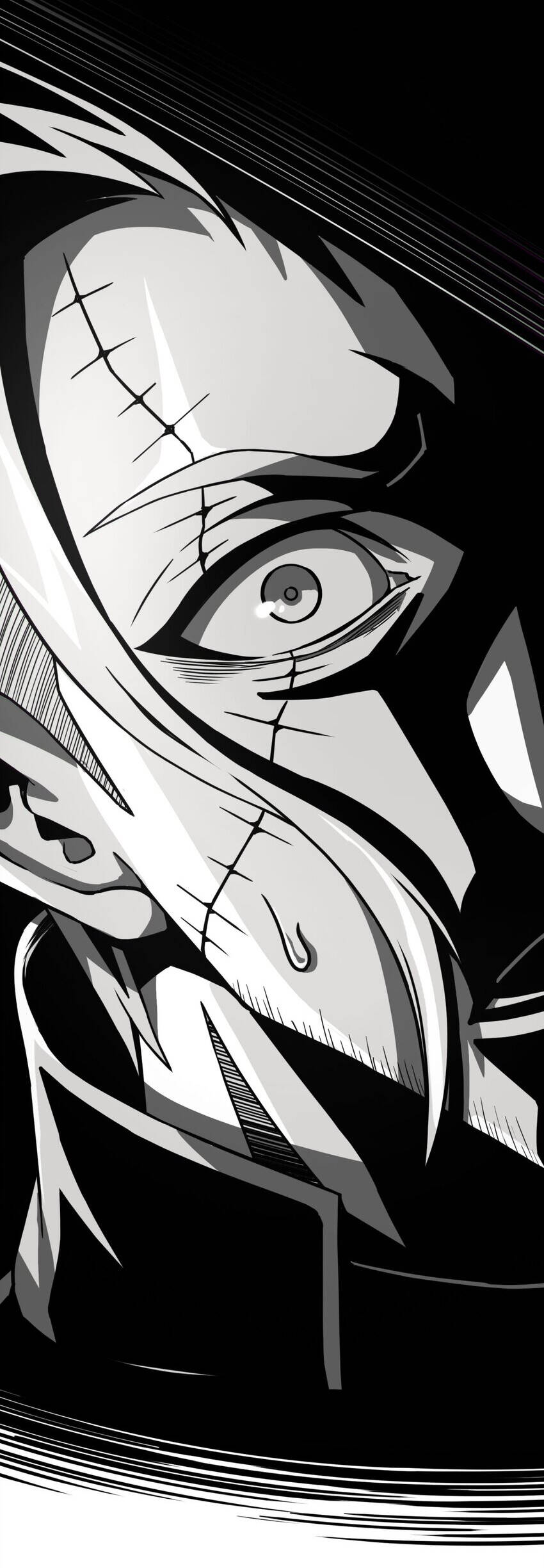 Sức Mạnh Của Ác Thần Chap 30.5 - Next Chap 31.5