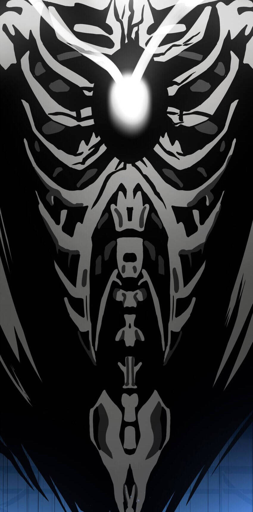 Sức Mạnh Của Ác Thần Chap 30.5 - Next Chap 31.5