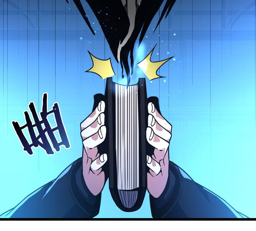 Sức Mạnh Của Ác Thần Chap 30.5 - Next Chap 31.5