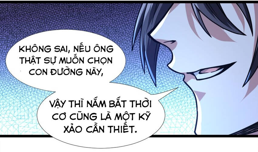 Sức Mạnh Của Ác Thần Chap 30.5 - Next Chap 31.5