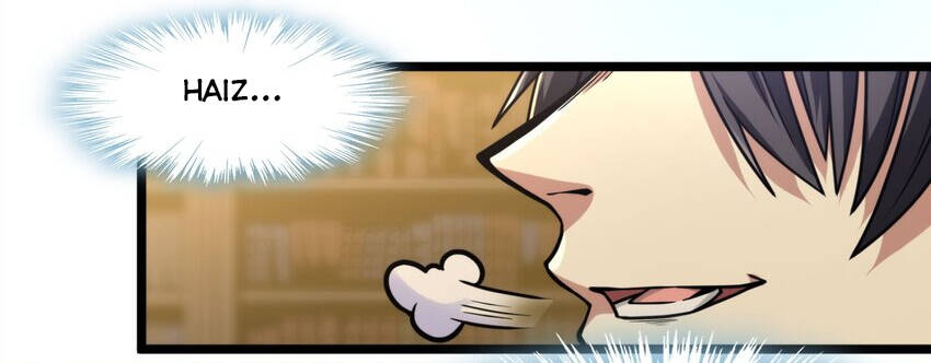 Sức Mạnh Của Ác Thần Chap 30.5 - Next Chap 31.5