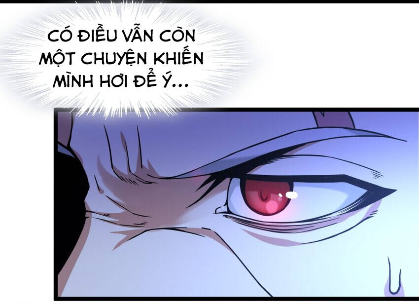Sức Mạnh Của Ác Thần Chap 30.5 - Next Chap 31.5