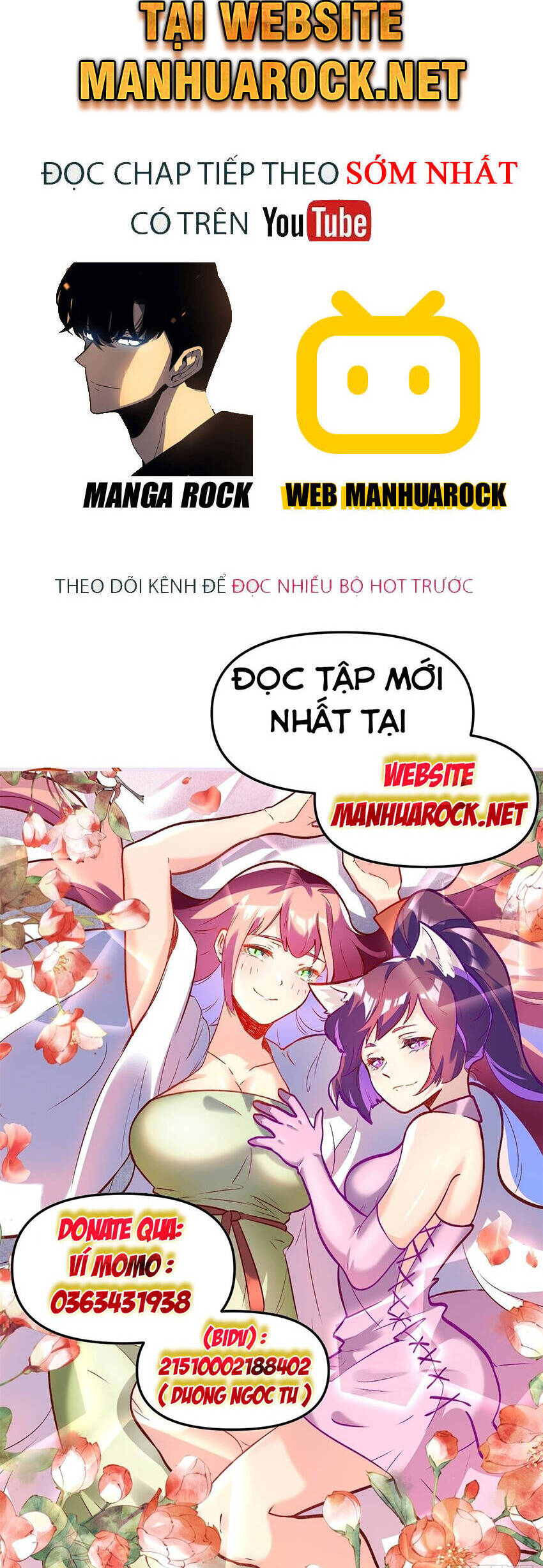 Sức Mạnh Của Ác Thần Chap 30.5 - Next Chap 31.5