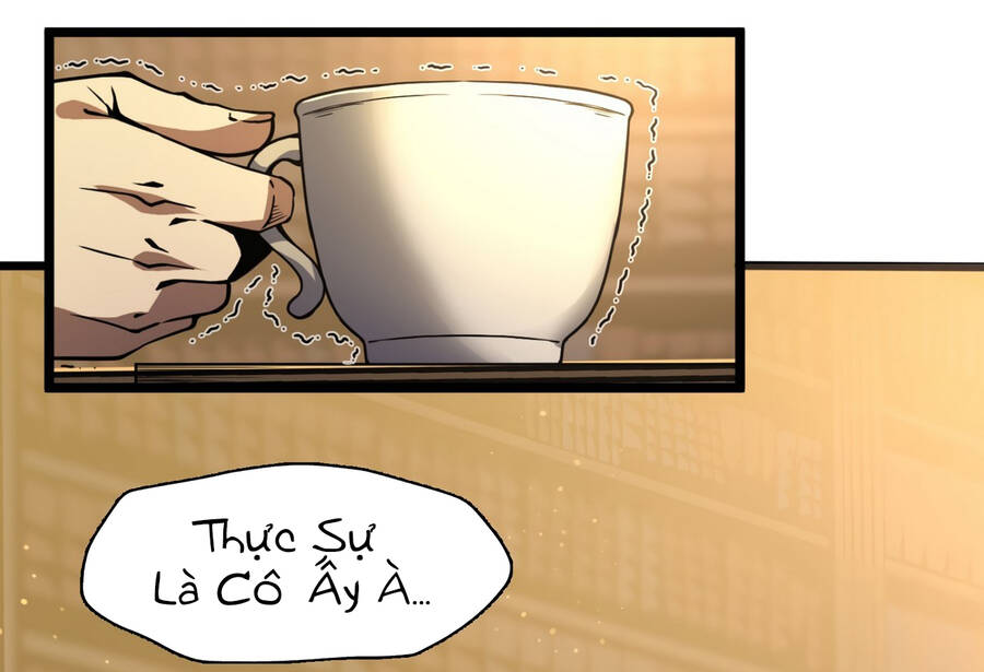 Sức Mạnh Của Ác Thần Chap 30 - Next Chap 31