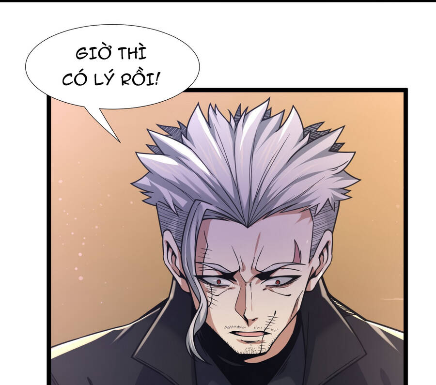 Sức Mạnh Của Ác Thần Chap 30 - Next Chap 31