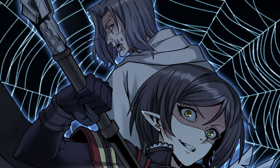 Sức Mạnh Của Ác Thần Chap 30 - Next Chap 31