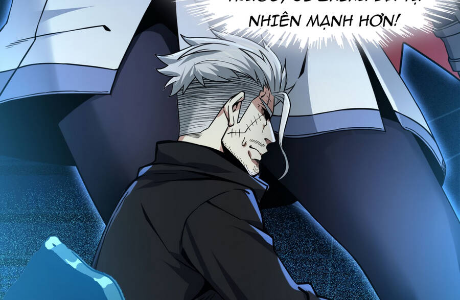 Sức Mạnh Của Ác Thần Chap 30 - Next Chap 31